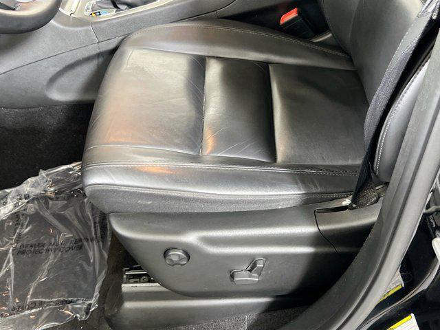 used 2022 Jeep Grand Cherokee car, priced at $27,291