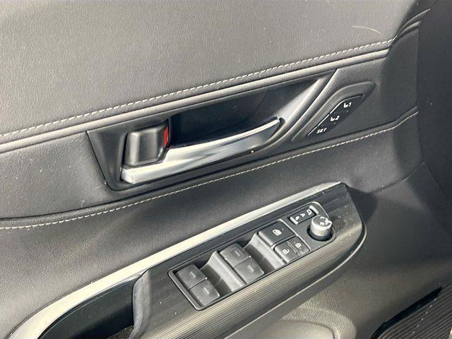 used 2022 Toyota Venza car, priced at $30,072