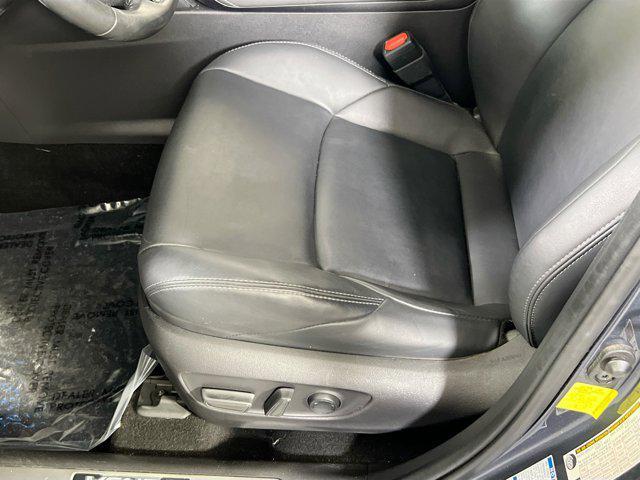 used 2022 Toyota Venza car, priced at $30,072
