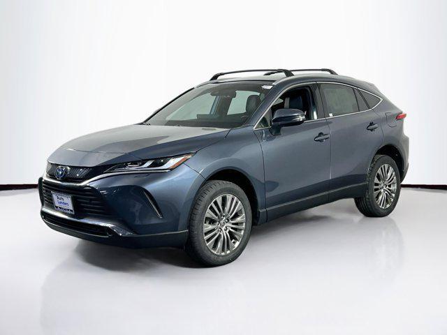 used 2022 Toyota Venza car, priced at $30,530