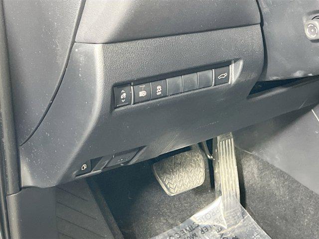 used 2022 Toyota Venza car, priced at $30,072