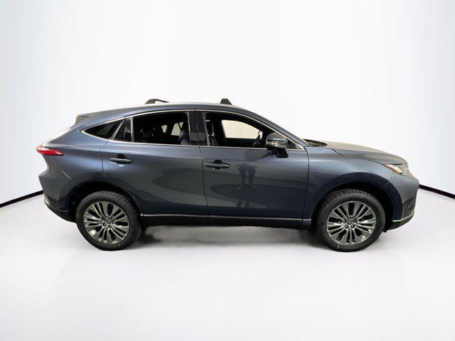 used 2022 Toyota Venza car, priced at $30,072