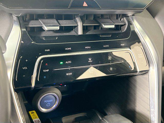 used 2022 Toyota Venza car, priced at $30,072