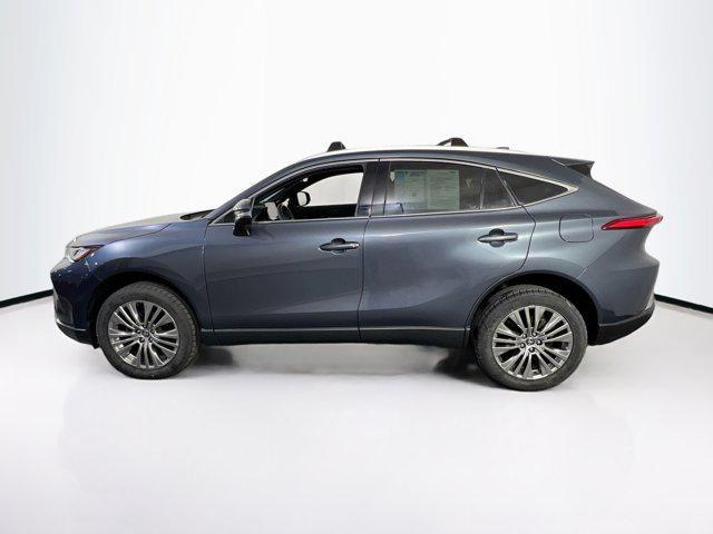 used 2022 Toyota Venza car, priced at $30,072