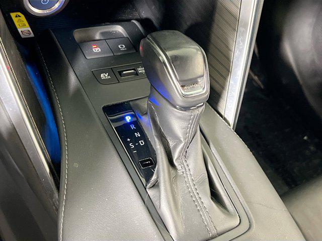used 2022 Toyota Venza car, priced at $30,072