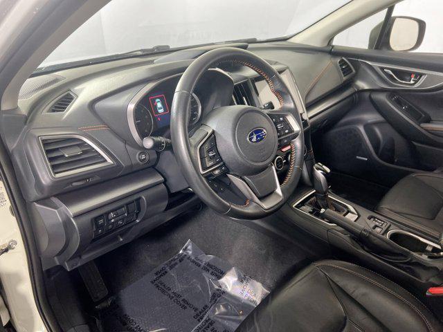 used 2023 Subaru Crosstrek car, priced at $26,725