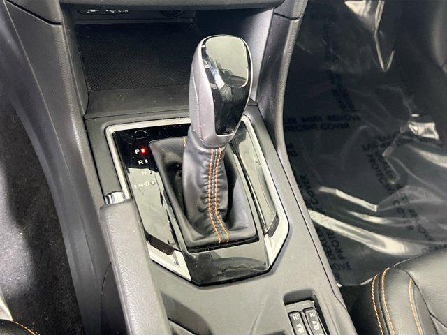 used 2023 Subaru Crosstrek car, priced at $26,725