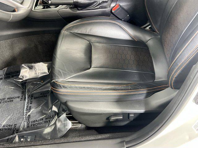 used 2023 Subaru Crosstrek car, priced at $26,725