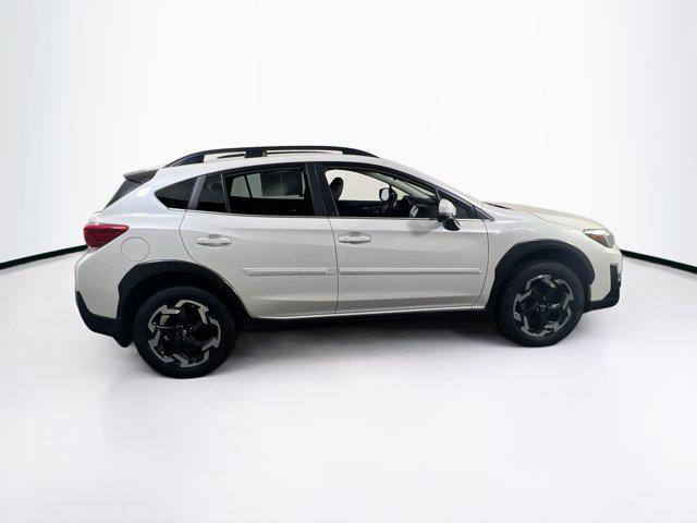 used 2023 Subaru Crosstrek car, priced at $26,725