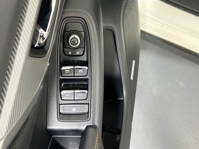 used 2023 Subaru Crosstrek car, priced at $26,725