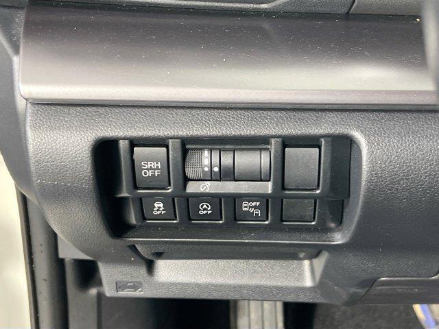 used 2023 Subaru Crosstrek car, priced at $26,725