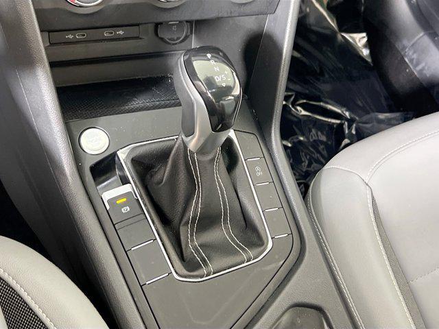 used 2022 Volkswagen Taos car, priced at $23,461