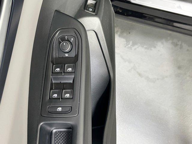 used 2022 Volkswagen Taos car, priced at $23,461