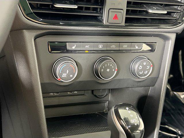 used 2022 Volkswagen Taos car, priced at $23,461
