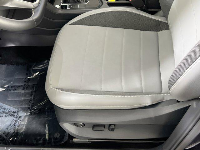 used 2022 Volkswagen Taos car, priced at $23,461