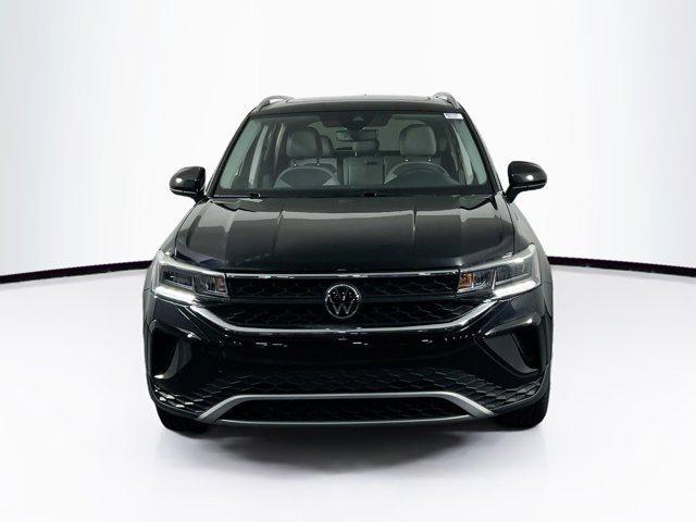 used 2022 Volkswagen Taos car, priced at $23,461