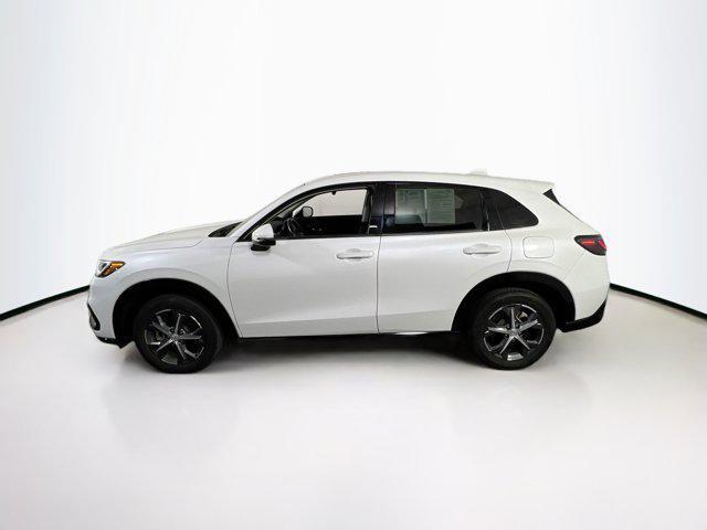 used 2023 Honda HR-V car, priced at $27,885