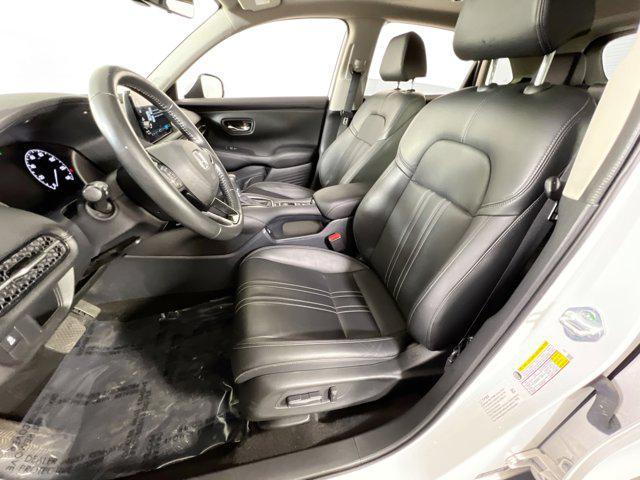 used 2023 Honda HR-V car, priced at $27,885