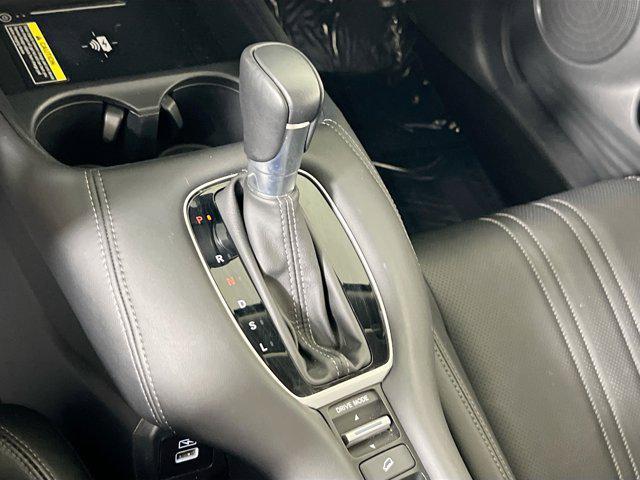used 2023 Honda HR-V car, priced at $27,885