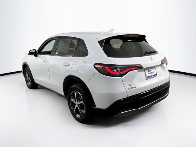 used 2023 Honda HR-V car, priced at $27,885