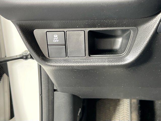 used 2023 Honda HR-V car, priced at $27,885