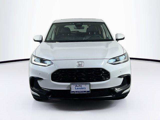 used 2023 Honda HR-V car, priced at $27,885