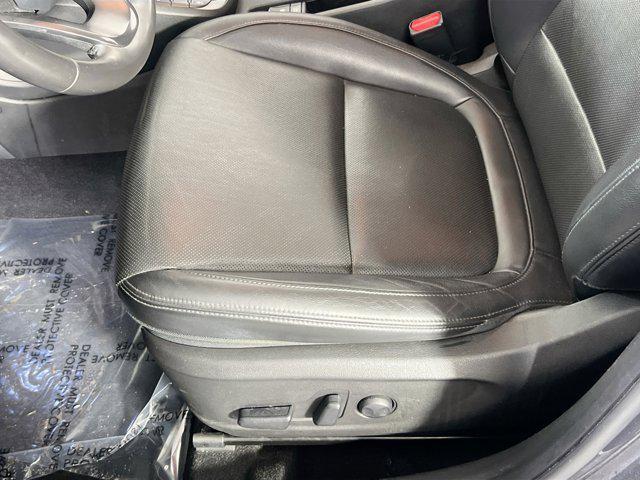used 2022 Hyundai Kona car, priced at $22,161