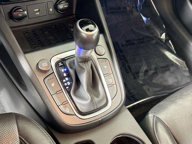 used 2022 Hyundai Kona car, priced at $22,161