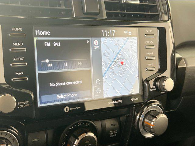 used 2024 Toyota 4Runner car, priced at $54,477