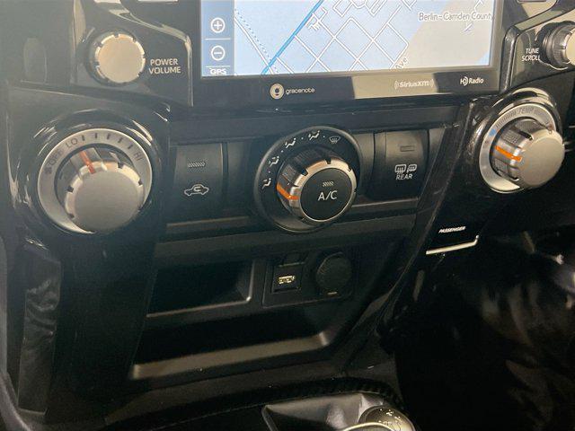 used 2024 Toyota 4Runner car, priced at $54,477