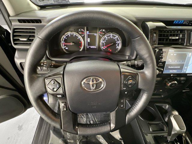 used 2024 Toyota 4Runner car, priced at $54,477
