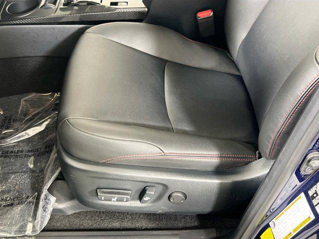 used 2024 Toyota 4Runner car, priced at $54,477