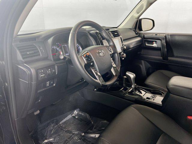 used 2024 Toyota 4Runner car, priced at $54,477