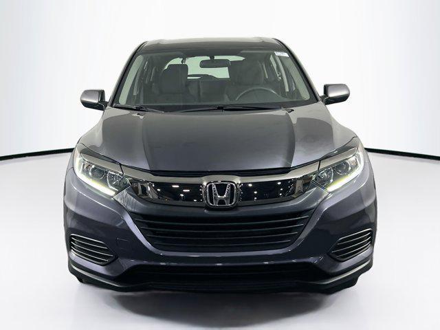 used 2022 Honda HR-V car, priced at $22,928