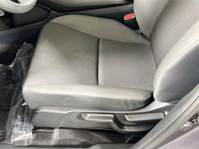 used 2022 Honda HR-V car, priced at $22,928