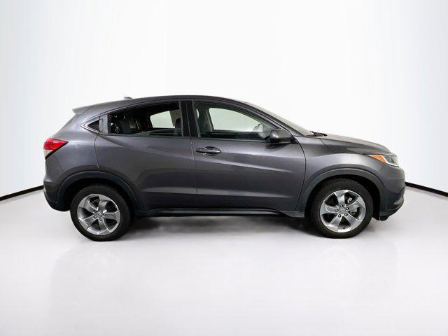 used 2022 Honda HR-V car, priced at $22,928