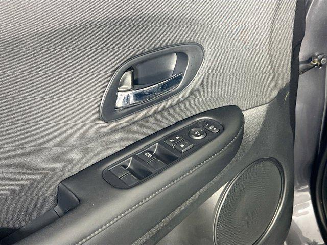 used 2022 Honda HR-V car, priced at $22,928