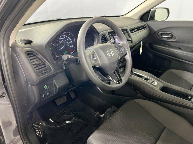 used 2022 Honda HR-V car, priced at $22,928