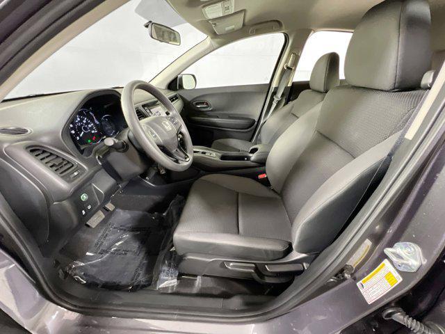 used 2022 Honda HR-V car, priced at $22,928