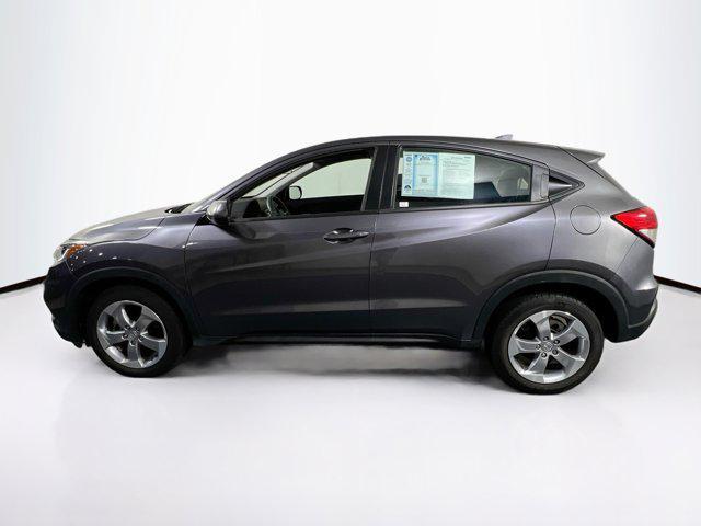 used 2022 Honda HR-V car, priced at $22,928