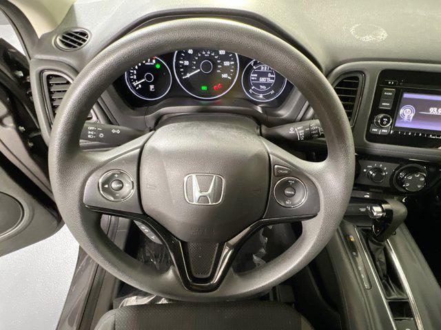 used 2022 Honda HR-V car, priced at $22,928