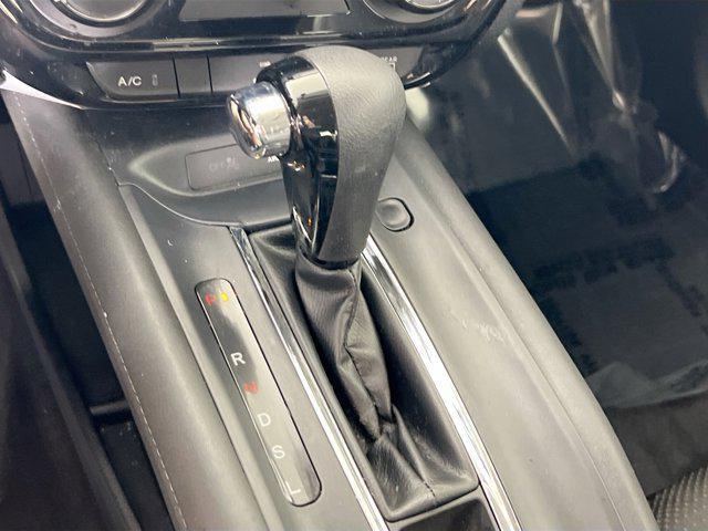used 2022 Honda HR-V car, priced at $22,928