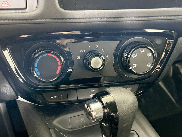 used 2022 Honda HR-V car, priced at $22,928