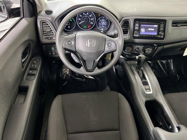 used 2022 Honda HR-V car, priced at $22,928