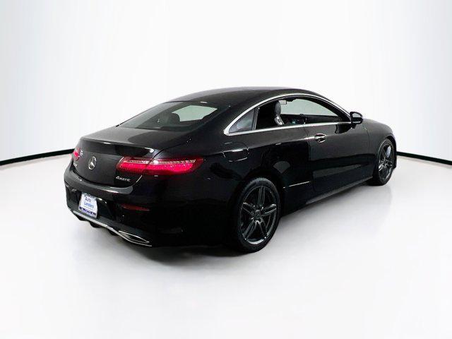 used 2019 Mercedes-Benz E-Class car, priced at $31,495