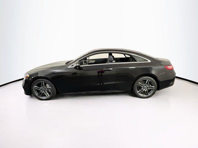 used 2019 Mercedes-Benz E-Class car, priced at $31,495