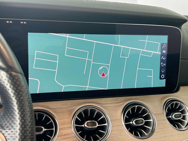 used 2019 Mercedes-Benz E-Class car, priced at $31,495
