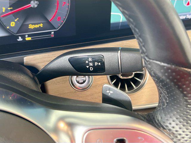 used 2019 Mercedes-Benz E-Class car, priced at $31,495