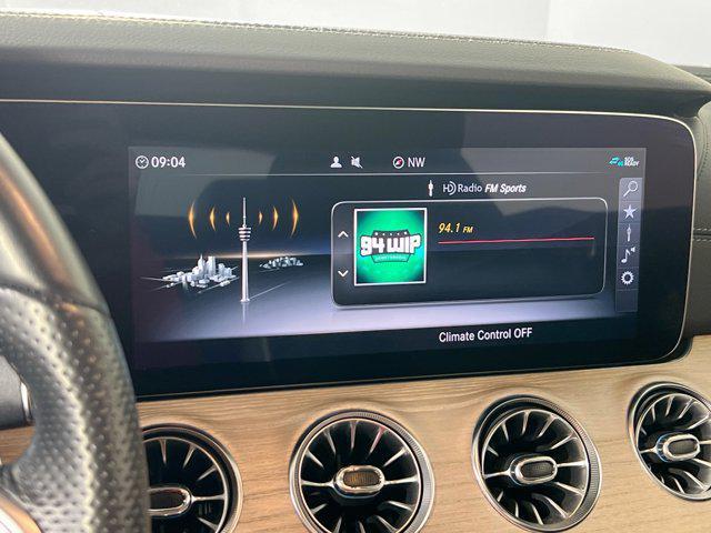 used 2019 Mercedes-Benz E-Class car, priced at $31,495