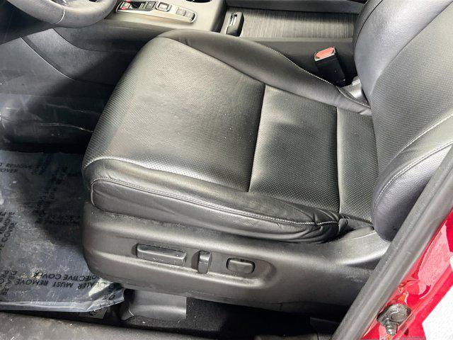 used 2022 Honda Ridgeline car, priced at $35,725